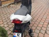Parduodu peugeot speedfight4 50cc dvitaktis 2016 - nuotraukos Nr. 5