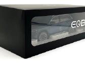 1:18 Mercedes Eqb - nuotraukos Nr. 3
