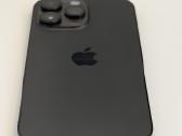 iPhone 14 Pro Max 128 GB Space Black su dėžute - nuotraukos Nr. 2
