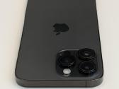 iPhone 14 Pro Max 128 GB Space Black su dėžute - nuotraukos Nr. 4