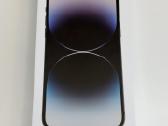 iPhone 14 Pro Max 128 GB Space Black su dėžute - nuotraukos Nr. 10