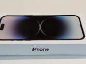 iPhone 14 Pro Max 128 GB Space Black su dėžute - nuotraukos Nr. 11
