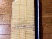 Oro filtras MB C, Cls, E, G, Glc, Gle, Gls, S - nuotraukos Nr. 2