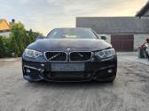 Bmw f32 dalys - nuotraukos Nr. 2
