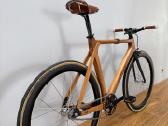Materia bike Wudu - nuotraukos Nr. 2