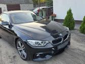 Bmw f32 dalys - nuotraukos Nr. 3