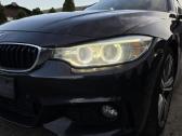 Bmw f32 dalys - nuotraukos Nr. 4