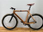 Materia bike Wudu - nuotraukos Nr. 3