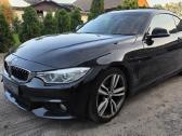 Bmw f32 dalys - nuotraukos Nr. 5