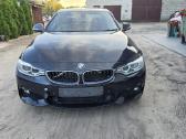 Bmw f32 dalys - nuotraukos Nr. 6
