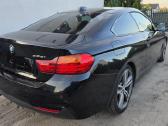 Bmw f32 dalys - nuotraukos Nr. 7