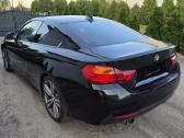 Bmw f32 dalys - nuotraukos Nr. 8