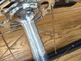 Materia bike Wudu - nuotraukos Nr. 7