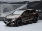 1:18 Mercedes Eqe - nuotraukos Nr. 3