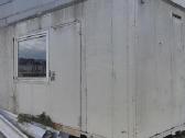 Buitinis,sandėliavimo namelis,8x2,5 ir 6x2,3m - nuotraukos Nr. 9