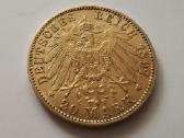 20 markių 1897 - nuotraukos Nr. 7