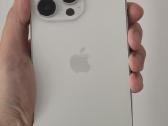 iPhone 13 Pro 128gb Silver - nuotraukos Nr. 2