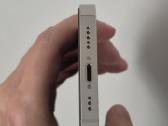 iPhone 13 Pro 128gb Silver - nuotraukos Nr. 7