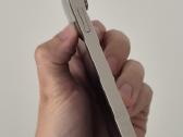 iPhone 13 Pro 128gb Silver - nuotraukos Nr. 5