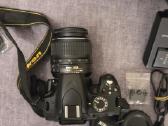 Nikon D3200 / 18-55 mm Af-s / Dslr / 1k kadrų - nuotraukos Nr. 8