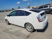 Toyota Prius nuoma galima naudoti Bolt paslaugom - nuotraukos Nr. 2