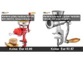 Bulvių Pjaustyklės Greitas daržovių paruošimas - nuotraukos Nr. 5