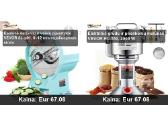 Bulvių Pjaustyklės Greitas daržovių paruošimas - nuotraukos Nr. 10