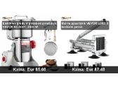 Bulvių Pjaustyklės Greitas daržovių paruošimas - nuotraukos Nr. 18