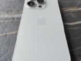 iPhone 15 Pro 256gb Natural Titanium - nuotraukos Nr. 7