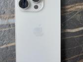 iPhone 15 Pro 256gb Natural Titanium - nuotraukos Nr. 8