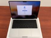Mac Book Pro 14', M2 pro, A2779, 2023 m - nuotraukos Nr. 6