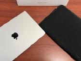 Mac Book Pro 14', M2 pro, A2779, 2023 m - nuotraukos Nr. 7