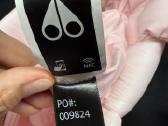 Original Moose Knuckles kaip Canada Goose Moncler - nuotraukos Nr. 11