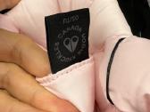 Original Moose Knuckles kaip Canada Goose Moncler - nuotraukos Nr. 12