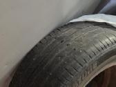 Lieti ratlankiai R16 5x100 su padangomis (4 vnt.) - nuotraukos Nr. 5