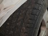 Lieti ratlankiai R16 5x100 su padangomis (4 vnt.) - nuotraukos Nr. 6