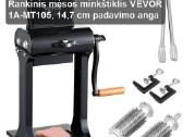 Profesionalūs mėsos pjūklai ir stovai - nuotraukos Nr. 10