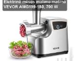 Profesionalūs mėsos pjūklai ir stovai - nuotraukos Nr. 11