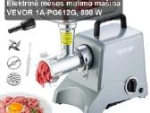 Profesionalūs mėsos pjūklai ir stovai - nuotraukos Nr. 13