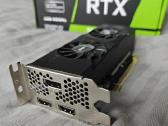 Msi Geforce Rtx 3050 low profile - nuotraukos Nr. 2