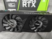 Msi Geforce Rtx 3050 low profile - nuotraukos Nr. 3