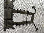 Matuiza Chest Rig (be pouch'u) - nuotraukos Nr. 2