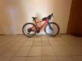 BMC Urs Two Carbon (M dydis, Sram Eagle AXS,722km - nuotraukos Nr. 2