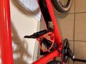BMC Urs Two Carbon (M dydis, Sram Eagle AXS,722km - nuotraukos Nr. 4