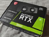 Msi Geforce Rtx 3050 low profile - nuotraukos Nr. 8
