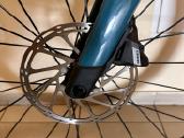 BMC Urs Two Carbon (M dydis, Sram Eagle AXS,722km - nuotraukos Nr. 5