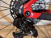 BMC Urs Two Carbon (M dydis, Sram Eagle AXS,722km - nuotraukos Nr. 6