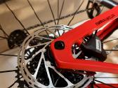 BMC Urs Two Carbon (M dydis, Sram Eagle AXS,722km - nuotraukos Nr. 8