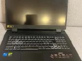 Acer nitro 5 - nuotraukos Nr. 5