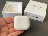 Nauji Airpods 5 ausinukai - nuotraukos Nr. 2
